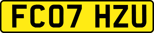 FC07HZU