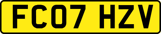 FC07HZV