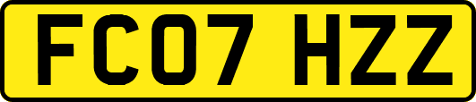 FC07HZZ