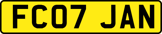 FC07JAN