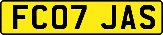FC07JAS