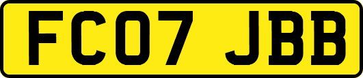 FC07JBB