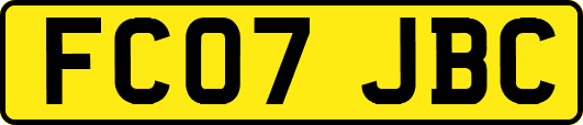 FC07JBC