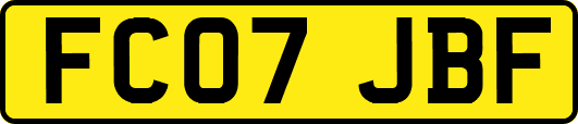 FC07JBF
