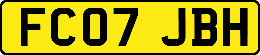 FC07JBH