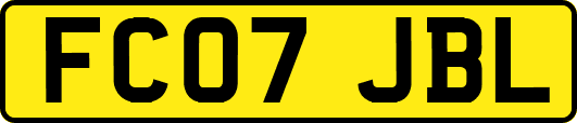 FC07JBL