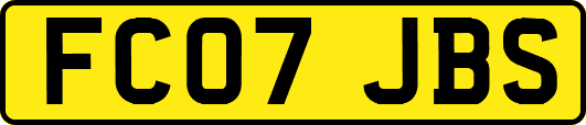 FC07JBS
