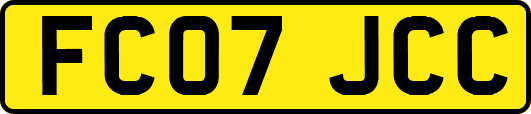 FC07JCC