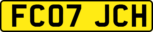 FC07JCH