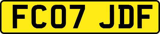 FC07JDF