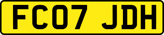 FC07JDH