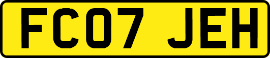 FC07JEH