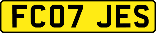 FC07JES
