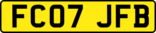 FC07JFB