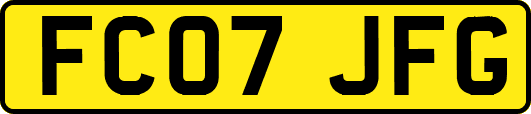 FC07JFG
