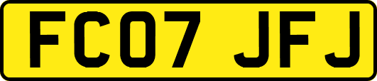 FC07JFJ