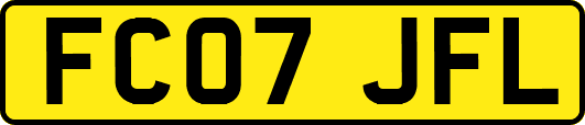 FC07JFL