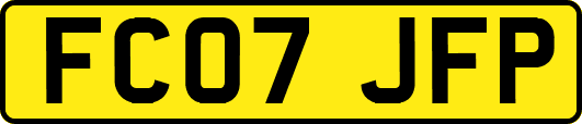 FC07JFP