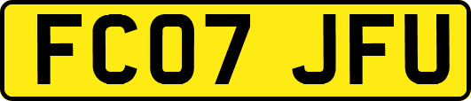 FC07JFU