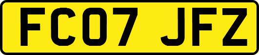 FC07JFZ