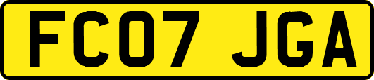 FC07JGA