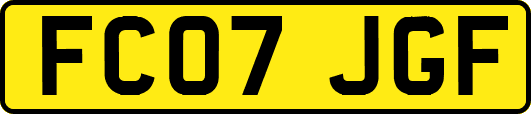 FC07JGF