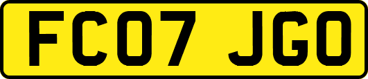 FC07JGO