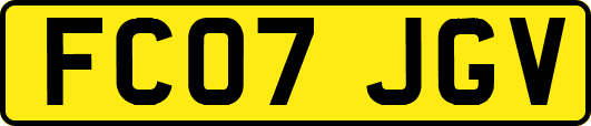 FC07JGV