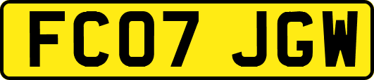FC07JGW