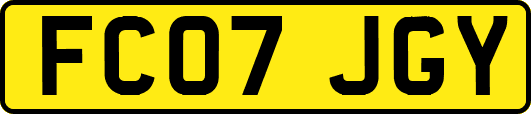 FC07JGY