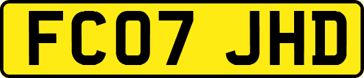 FC07JHD