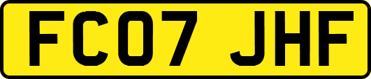 FC07JHF