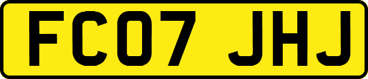 FC07JHJ