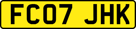 FC07JHK