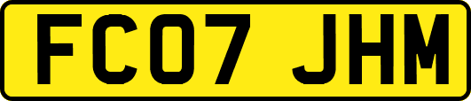 FC07JHM
