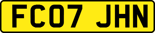 FC07JHN