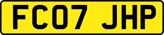 FC07JHP