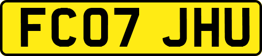 FC07JHU