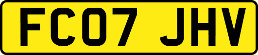 FC07JHV