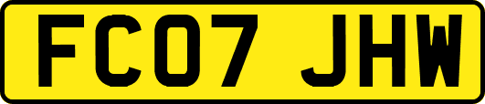 FC07JHW