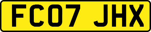 FC07JHX