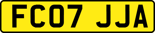 FC07JJA