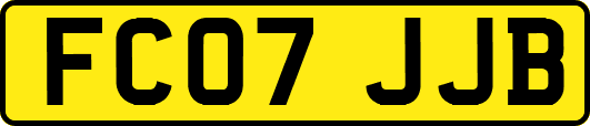 FC07JJB