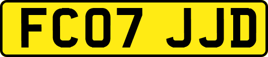 FC07JJD