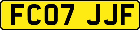 FC07JJF