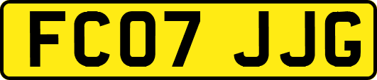 FC07JJG