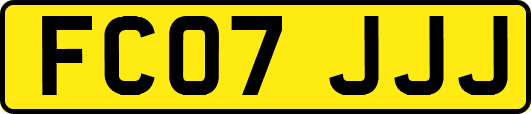 FC07JJJ