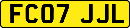 FC07JJL