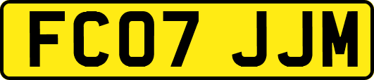 FC07JJM