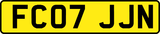 FC07JJN